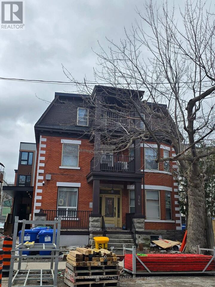 Property Photo: 360 South Friel Street South ON K1N 7W6