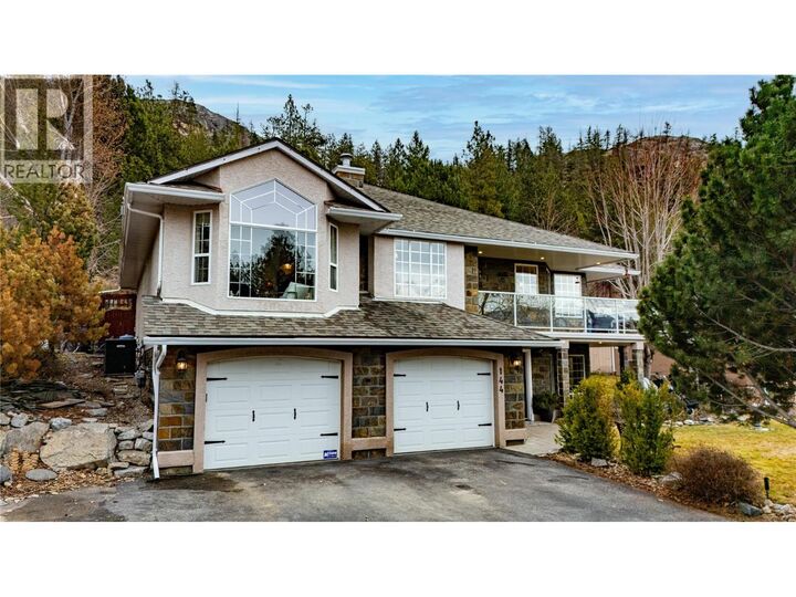 144 Christie Mountain Lane — photo 1
