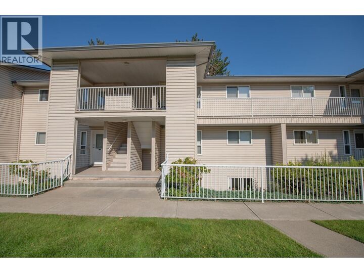 110 Kalamalka Lake Road 107 — photo 1
