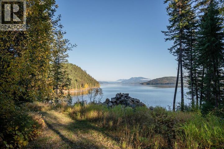 Property Photo:  7460 Ruffell Road  BC V0K 1J0 