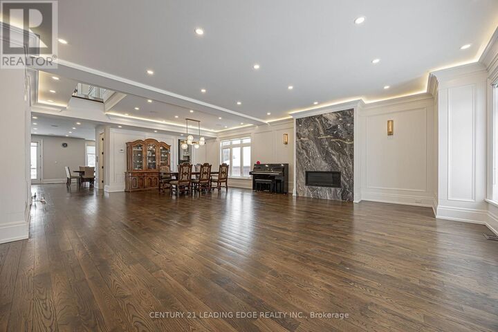 Property Photo: 149 Alexis Boulevard ON M3H 2R1