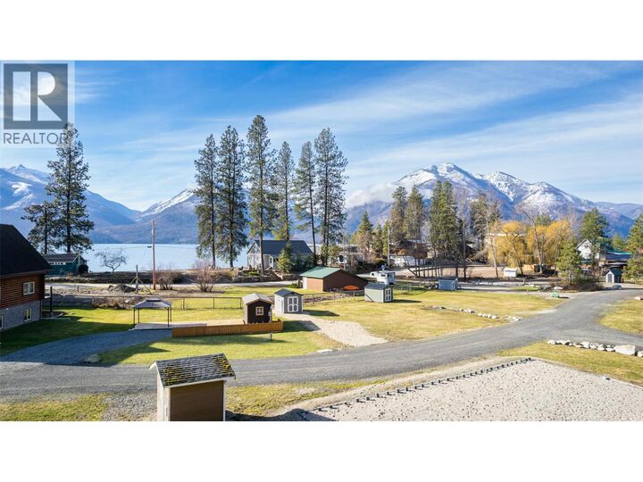 Property Photo:  290 Laguna Crescent  BC V0B 1A1 