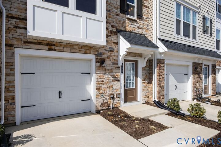 Property Photo:  636 McCormick Farm Drive  VA 23060 