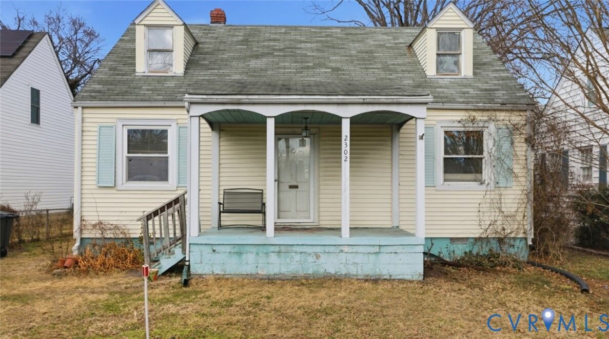 Property Photo:  2302 Clarke Street  VA 23228 