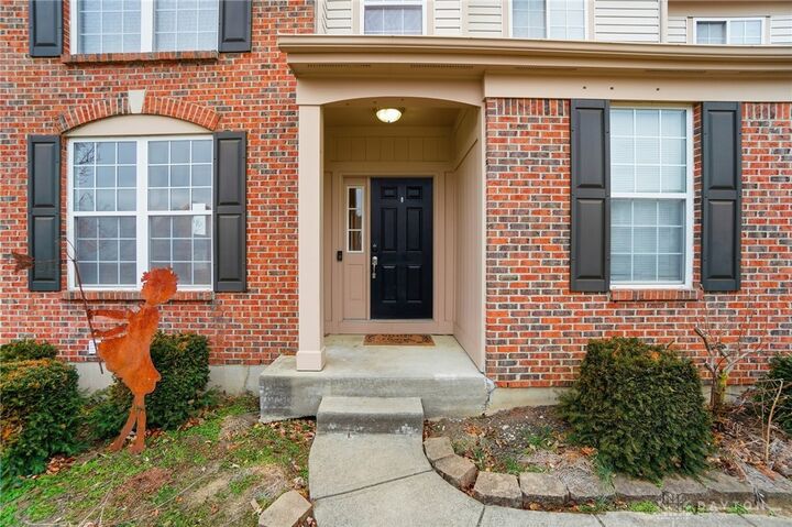 Property Photo: 175 Farmridge Road OH 45066