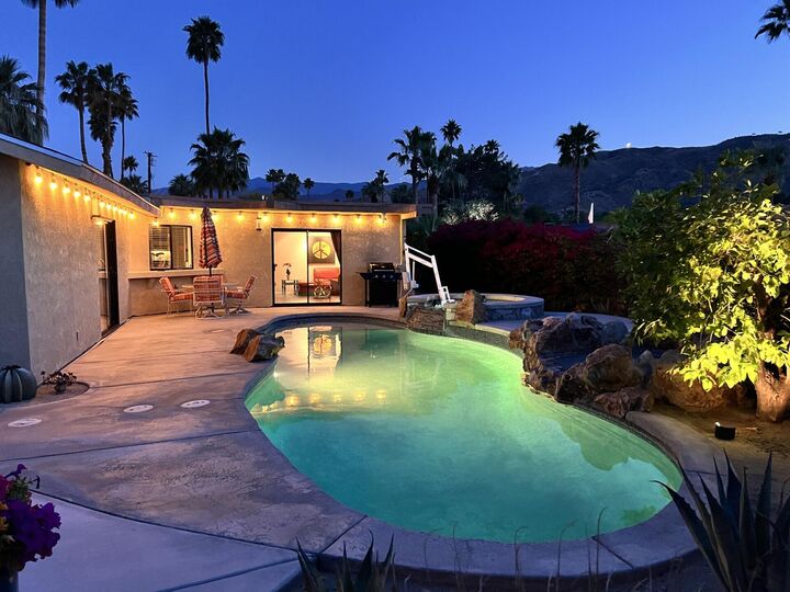 Property Photo:  72596 Beavertail Street  CA 92260 