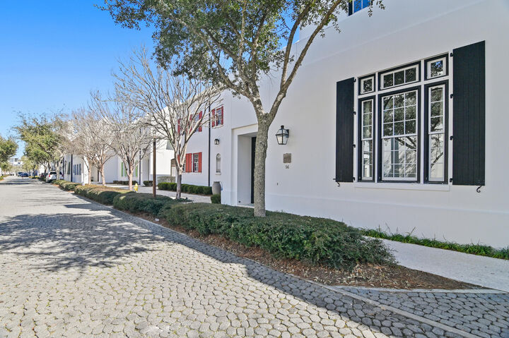 Property Photo:  56 N Charles Street  FL 32461 