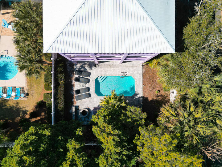 Property Photo:  15 Beachwalk Lane  FL 32459 