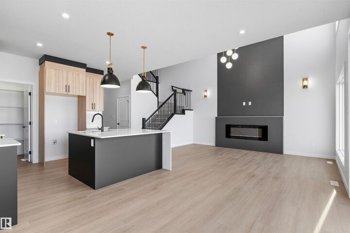 Property Photo: 120 25 Street SW AB T6X 3K3