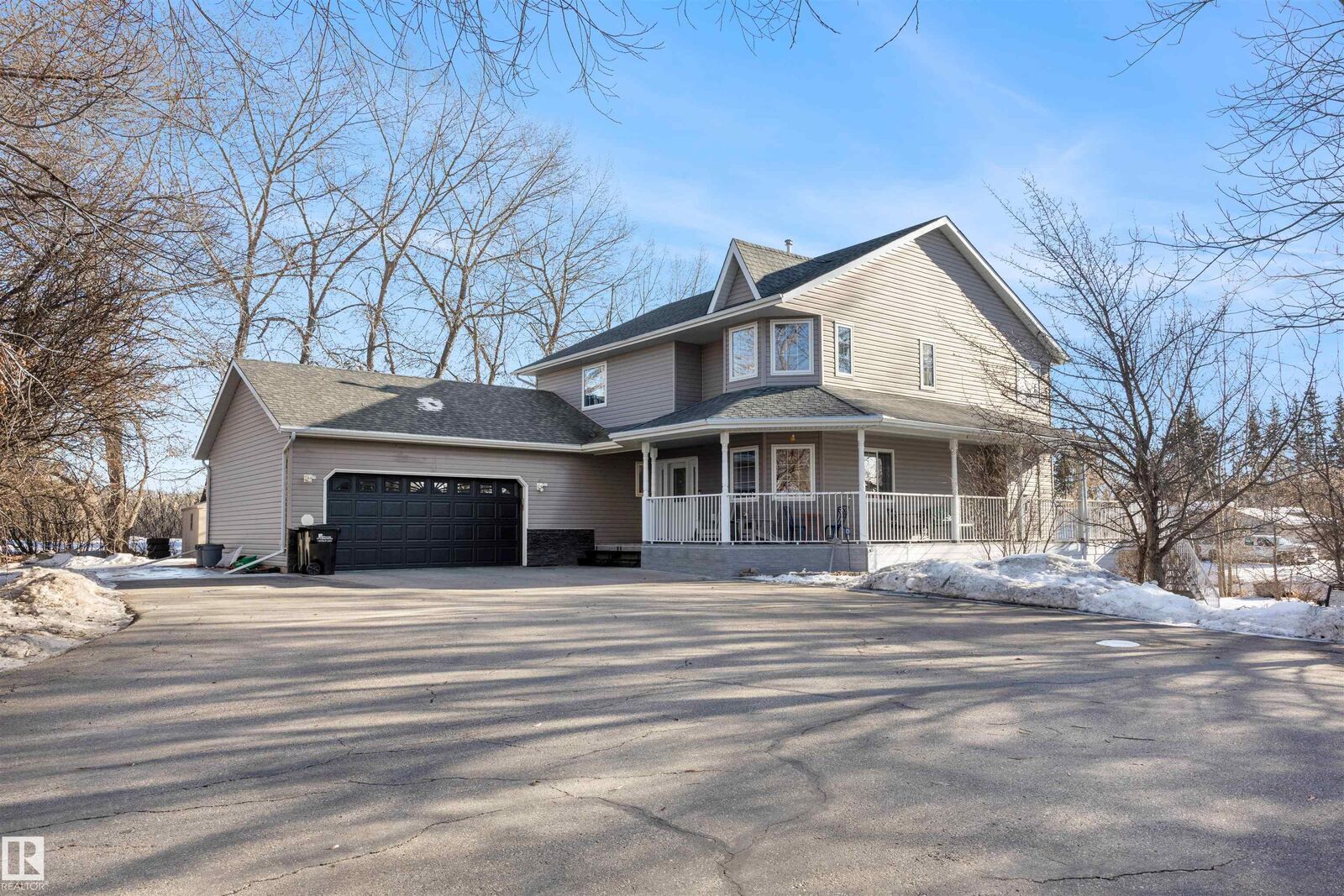 Property Photo:  52216 Range Road 233 172  AB T8B 1C9 