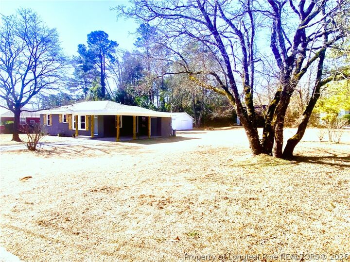 Property Photo:  3037 Wedgewood Drive  NC 28301 