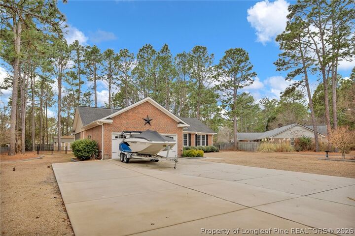 Property Photo:  6453 Windy Creek Way  NC 28306 