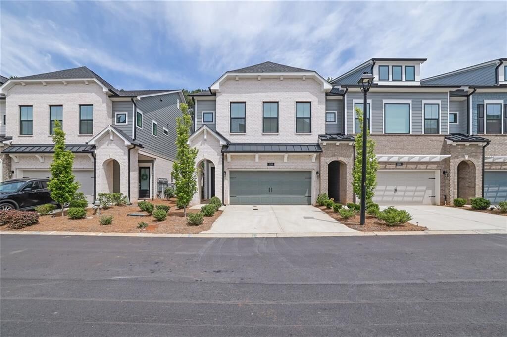 Property Photo:  1110 Harper Drive  GA 30076 