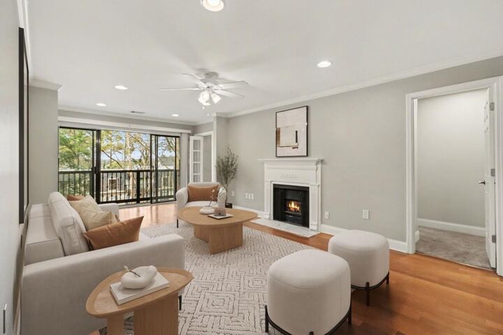 Property Photo:  1202 Pine Heights Drive NE  GA 30324 