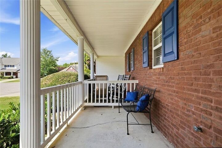 Property Photo: 330 Cottonwood Creek Circle GA 30114