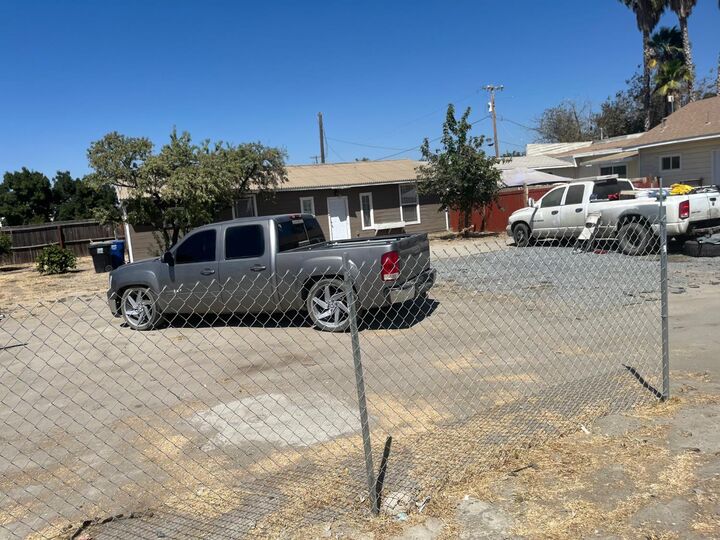 Property Photo: 2145 Dairy Avenue A CA 93212