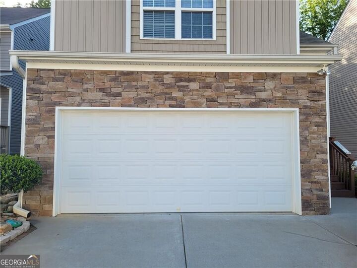 Property Photo:  573 Arrowhead Drive  GA 30132 