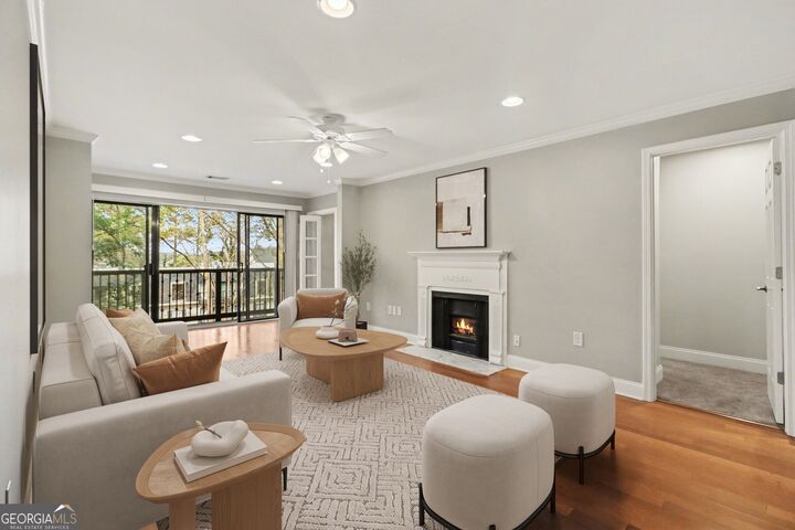 Property Photo:  1202 Pine Heights Drive NE  GA 30324 