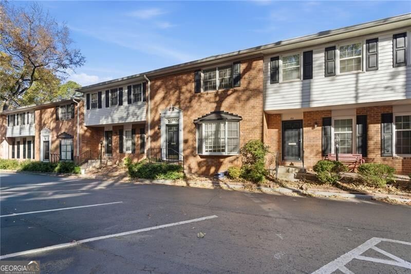 Property Photo: 6520 Roswell Road 79 GA 30328