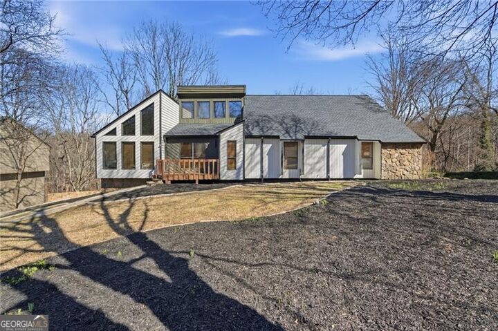 Property Photo:  3555 Schilling Ridge  GA 30096 