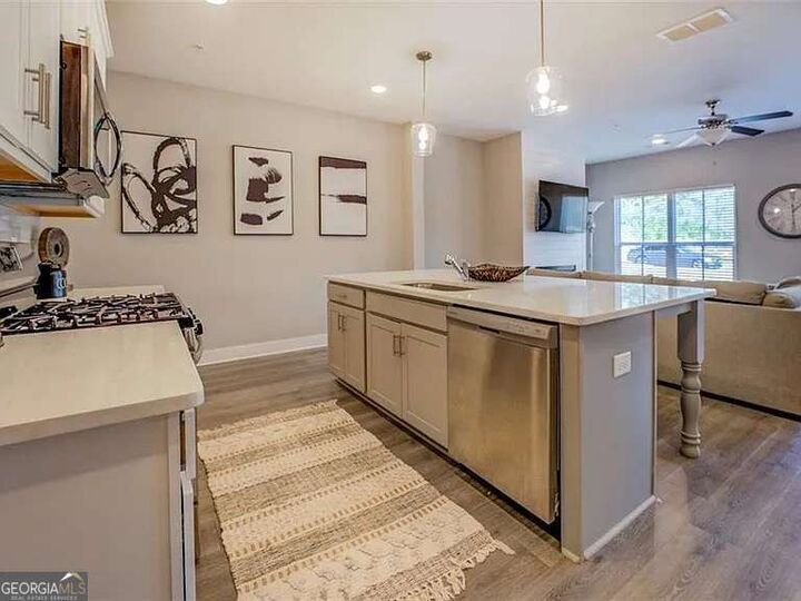 Property Photo:  1840 Eastmore Avenue SW  GA 30094 