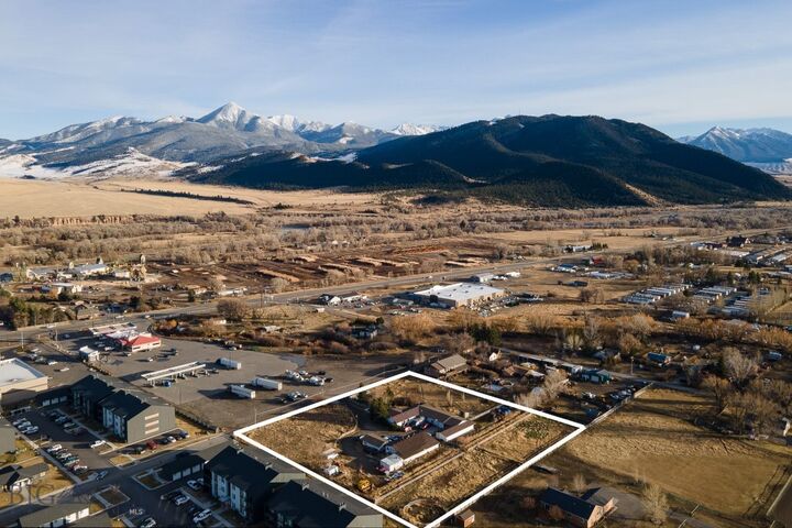 Property Photo:  94 Willow Drive  MT 59047 