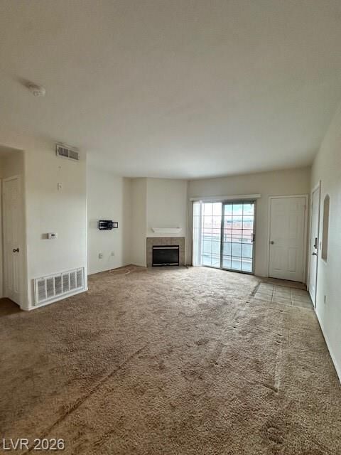 Property Photo:  3318 North Decatur Boulevard 1069  NV 89130 