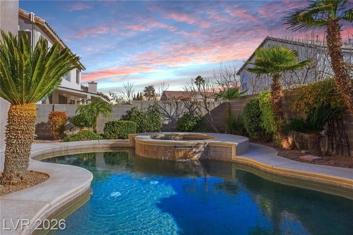 Property Photo:  319 Barletta Avenue  NV 89123 