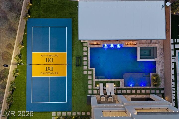 Property Photo:  10631 Patina Hills Court  NV 89135 