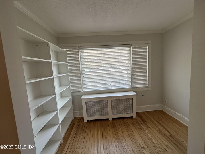 Property Photo:  124 Pemberwick Road Left Side  CT 06831 