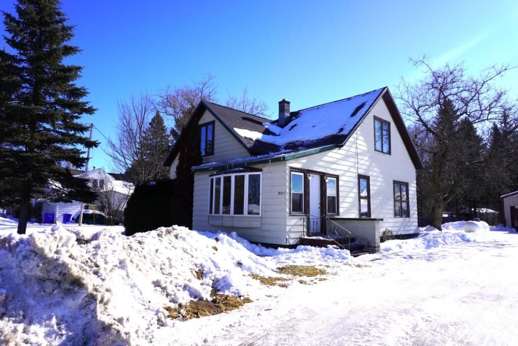 Property Photo:  N5386 Hwy 17  WI 54435 