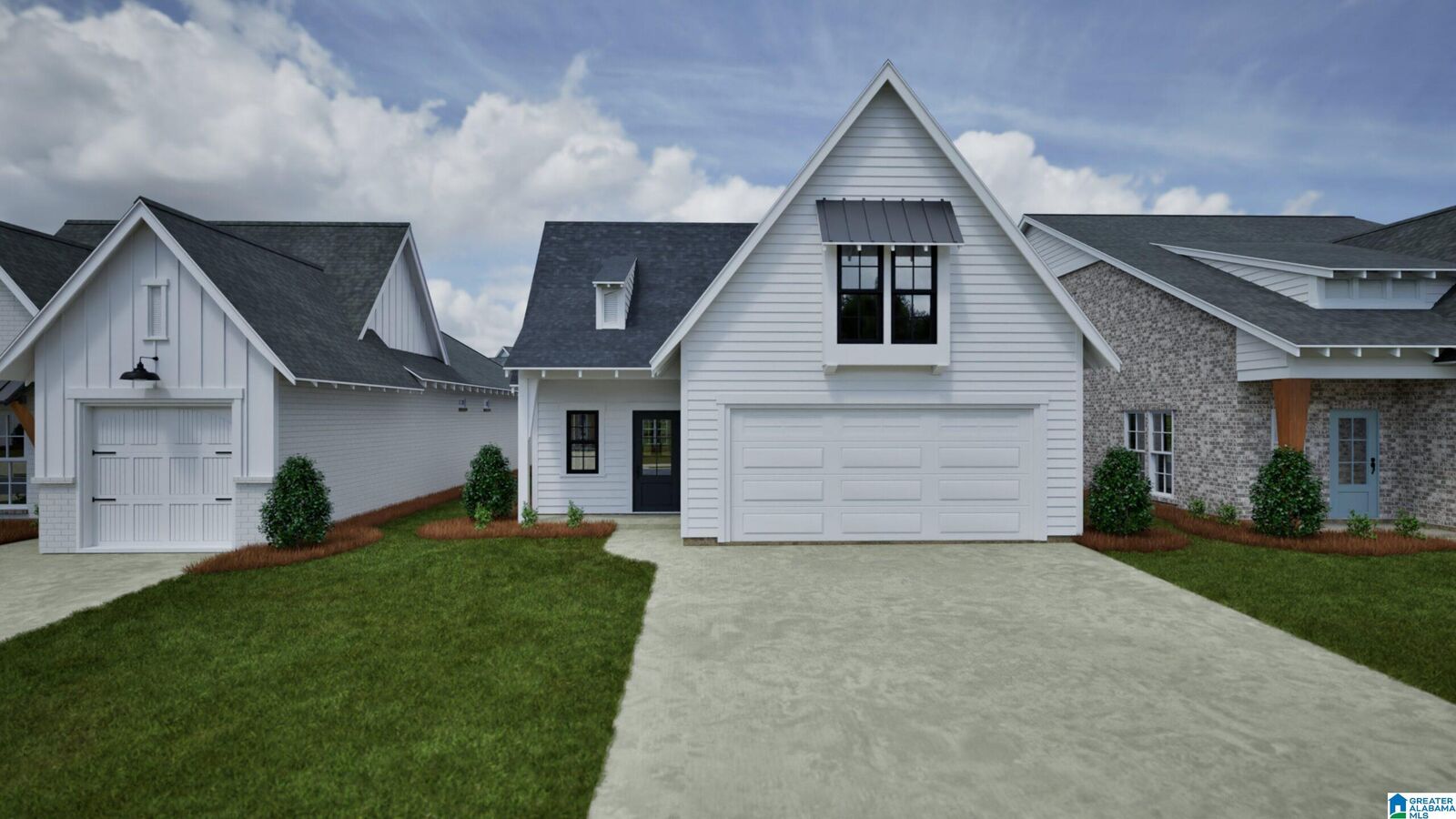 Property Photo:  00362 Shiloh Creek Drive  AL 35040 