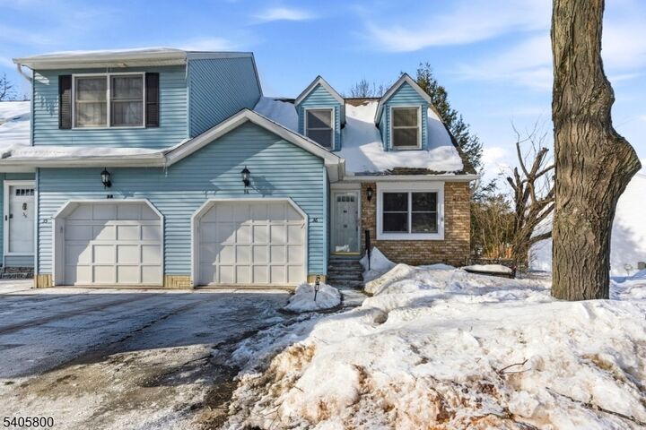 Property Photo:  36 Bridle Way  NJ 07871 