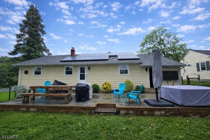 Property Photo: 69 Beavers St NJ 08829