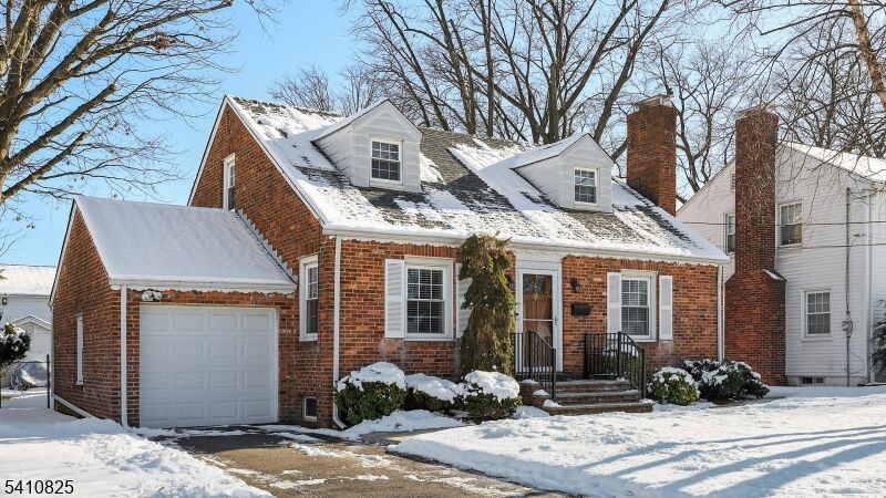 Property Photo:  393 Huntington Rd  NJ 07083 