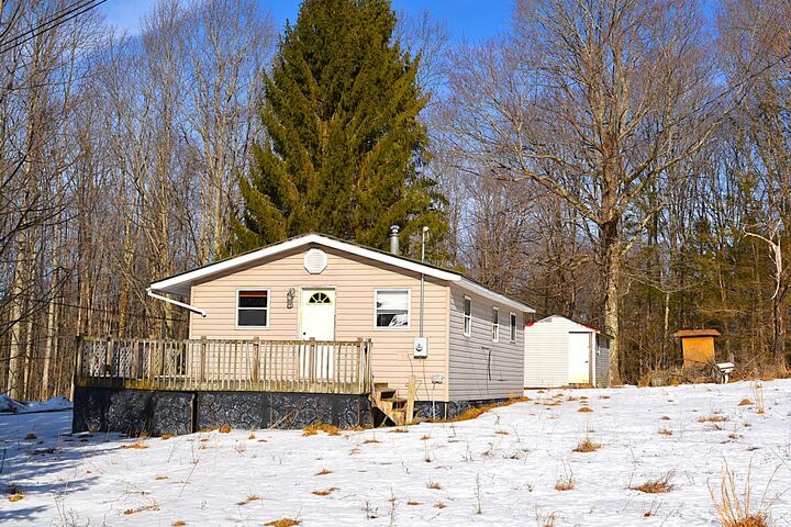 Property Photo:  273 Hundley Ln  WV 25958 