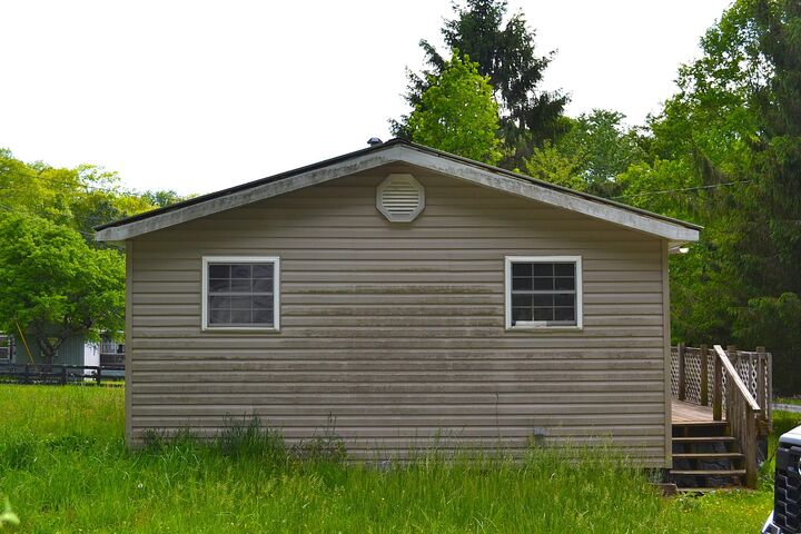 Property Photo:  273 Hundley Ln  WV 25958 