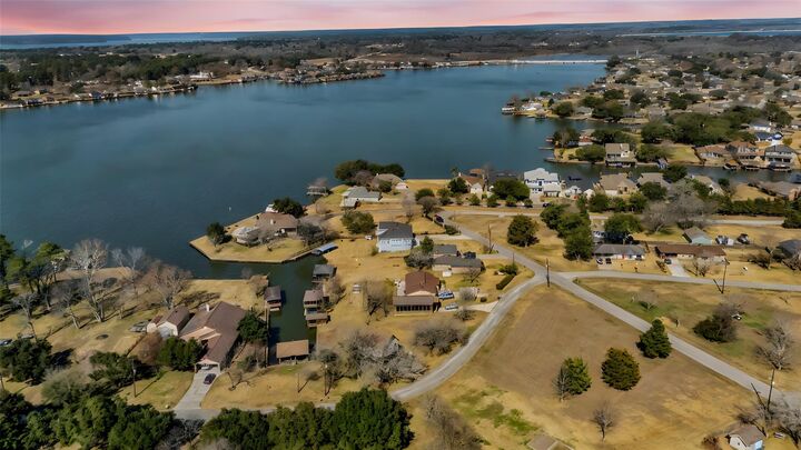 Property Photo: Lot 33 Shoreline Drive TX 77318