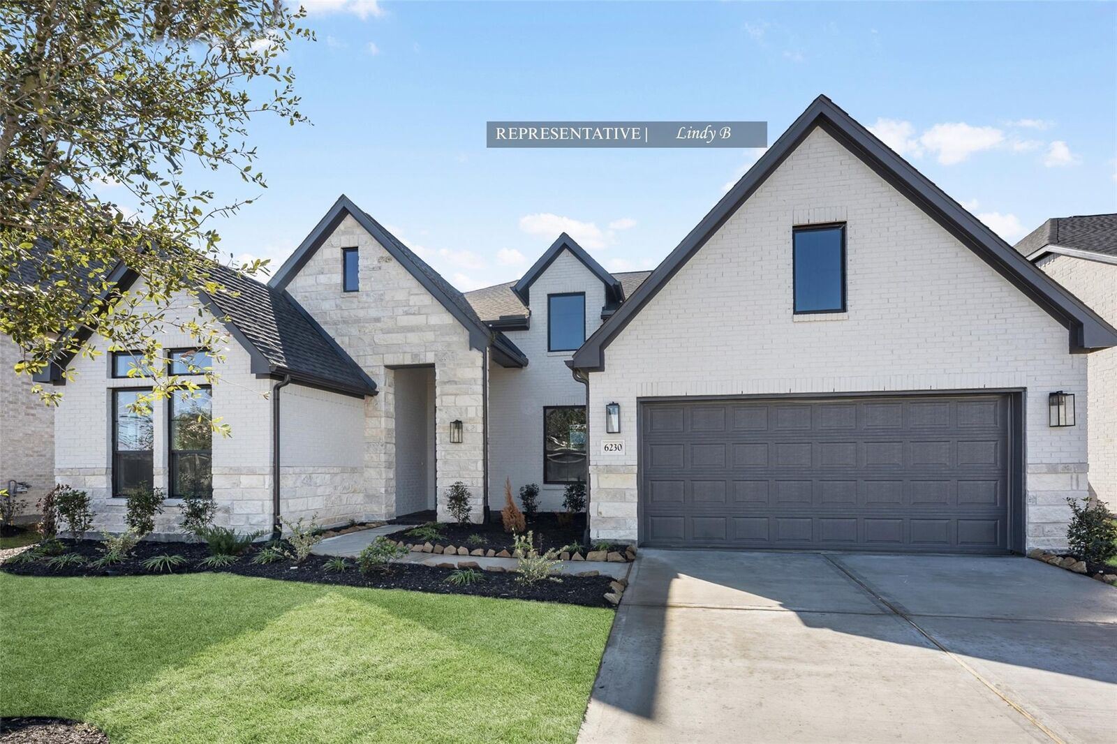 Property Photo:  402 Northern Cardinal Court  TX 77318 