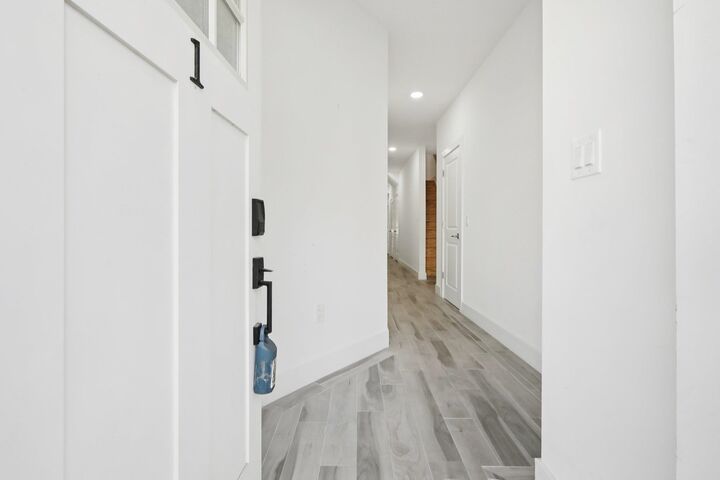 Property Photo: 131 Zabriskie St 1 NJ 07307