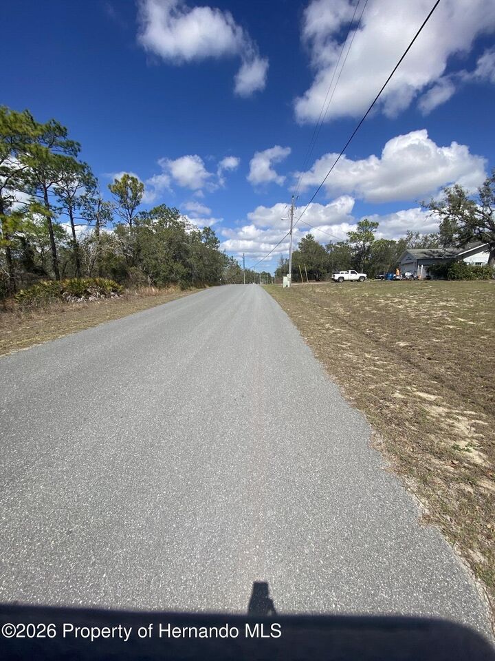 Property Photo:  14423 Dusky Warbler Road  FL 34614 