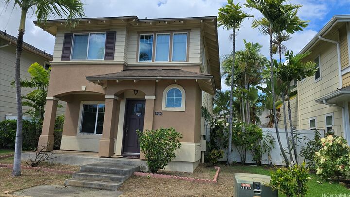 Property Photo:  91-6504 Kapolei Parkway  HI 96706 