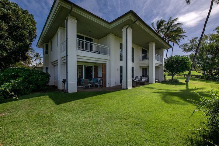 Property Photo: 68-1375 Pauoa Rd A2 HI 96743