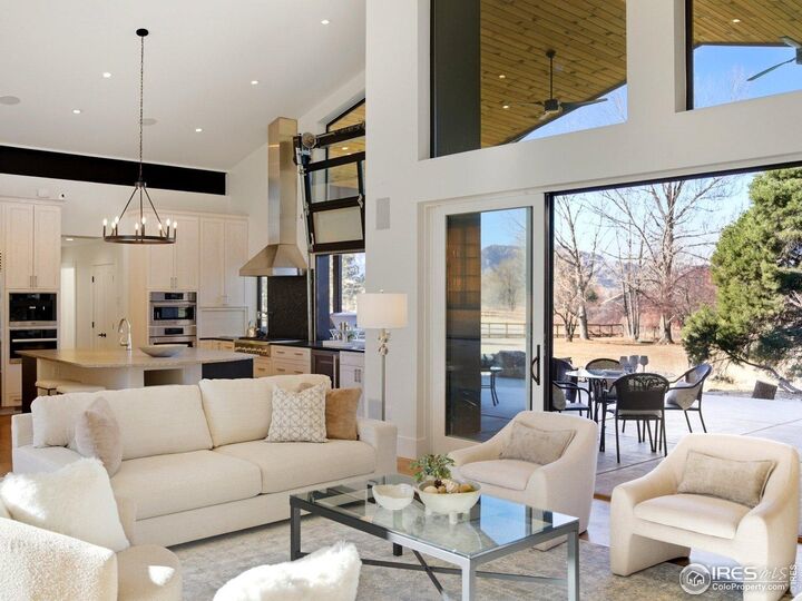 Property Photo:  621 Wewoka Dr  CO 80303 