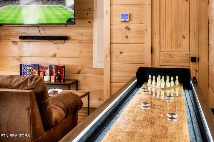 Property Photo: 2852 Sequoia Rd TN 37863