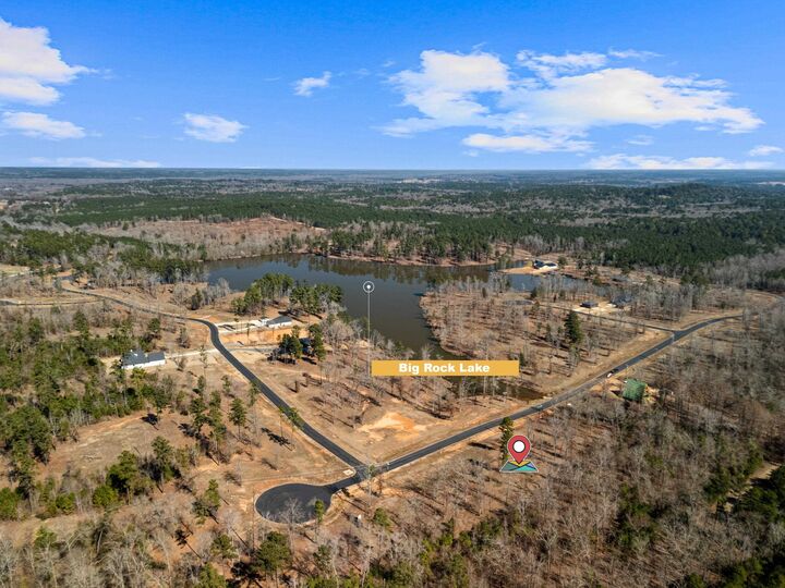 Property Photo: 68 Marble Way TX 75650