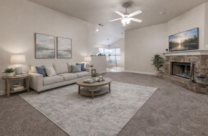 Property Photo:  7028 97th Street  TX 79424 