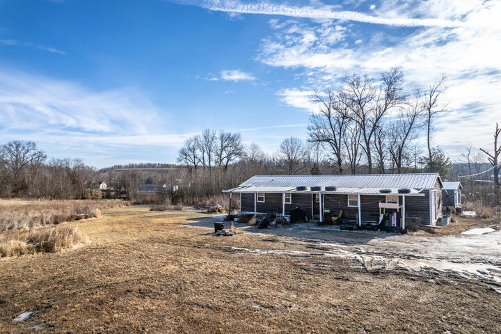 Property Photo:  6835 Levee Road  KY 40337 