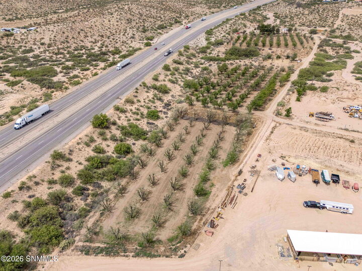 Property Photo: 201 Squirrel Road NM 88007