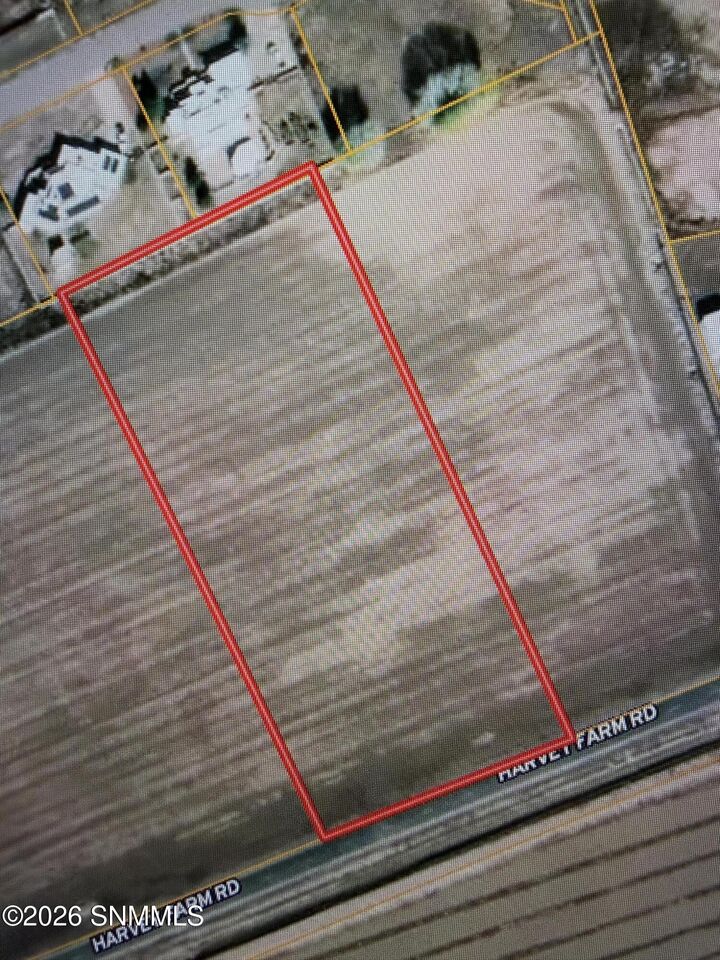 Property Photo:  002 Harvey Farm Road  NM 88007 